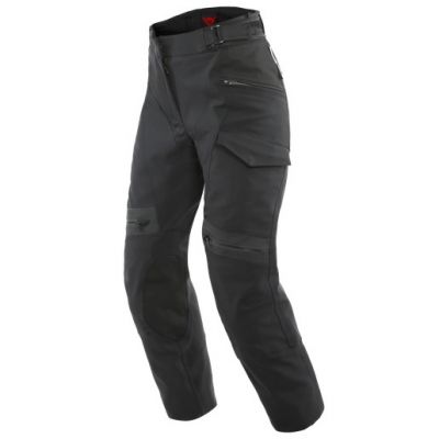 Dainese TONALE D-DRY XT LADY dámské kalhoty černé vel.46